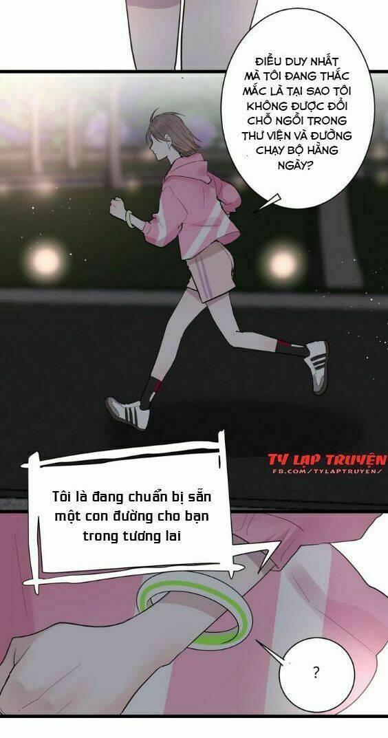 Bạch Nhật Mộng Đồ Giám: Chapter 4