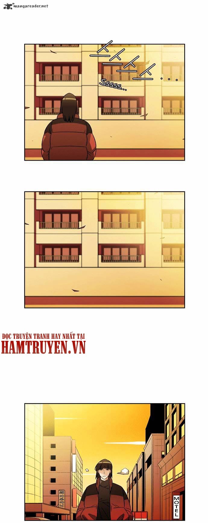 Thành Phố Ma Thuật: Chapter 7