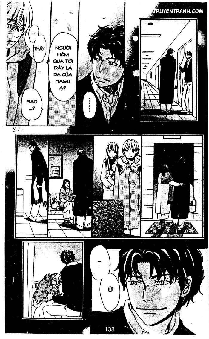 Love N Life: Chapter 59