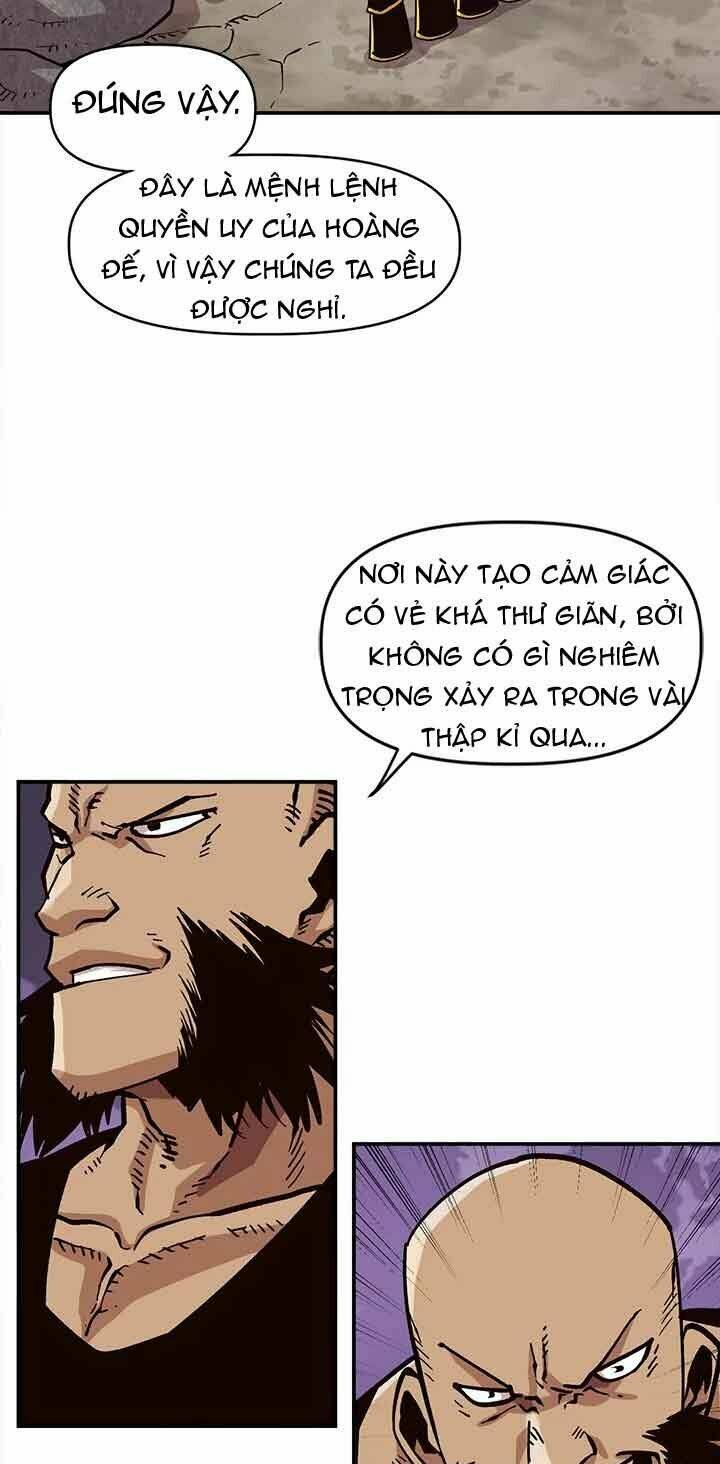 Nô Lệ Nghịch Thiên: Chapter 25