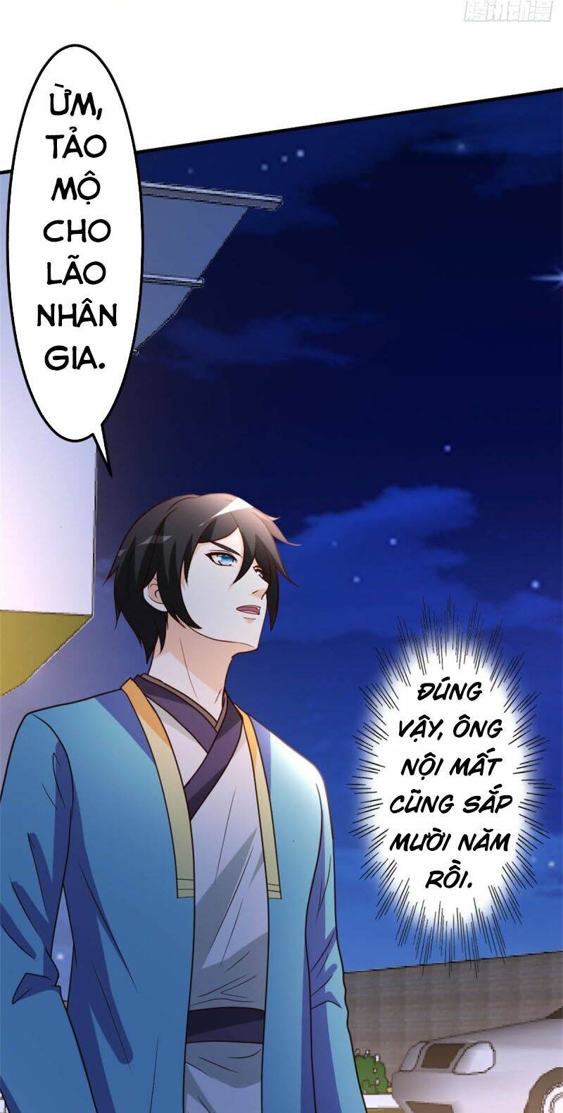 Trọng Sinh Tu Chân Tại Đô Thị: Chapter 85