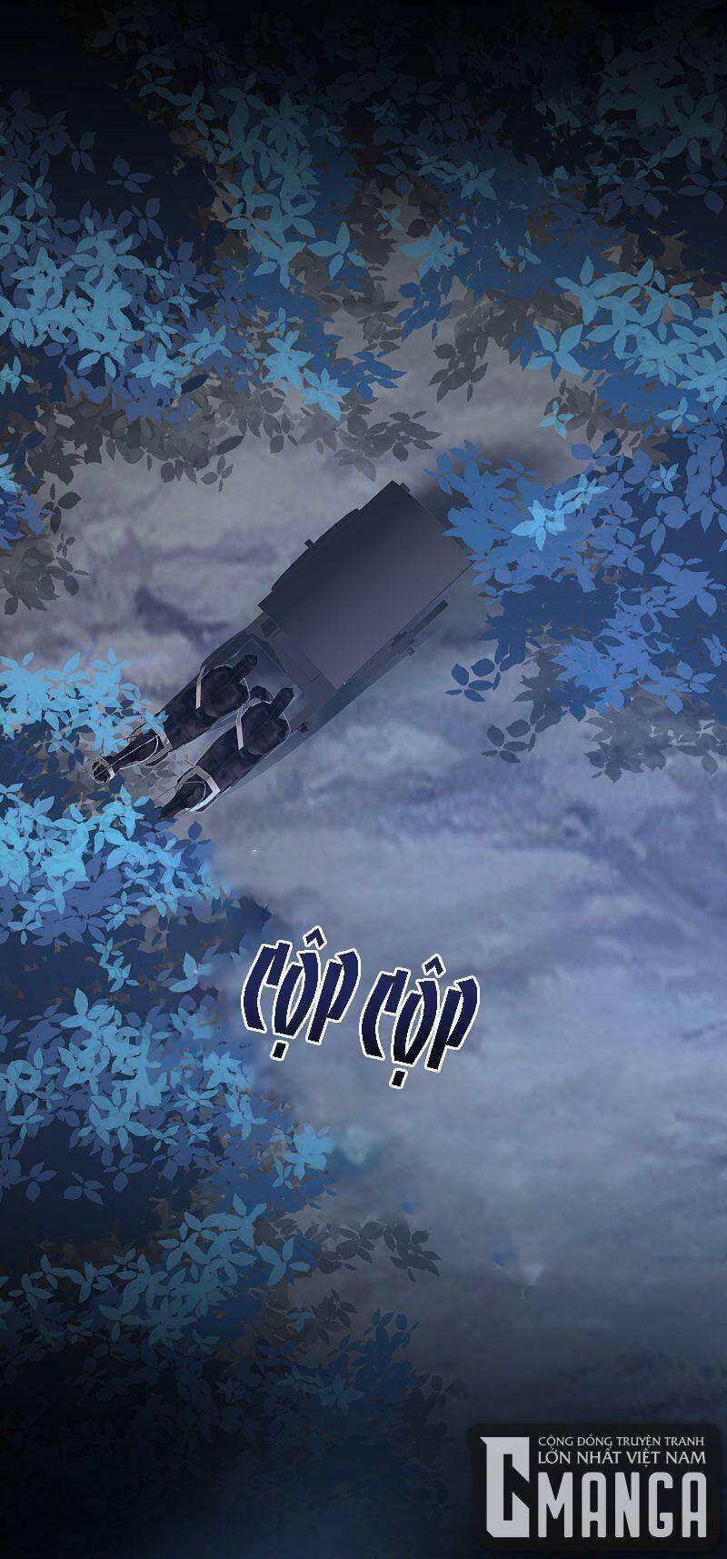 Công Lược Trưởng Thành Của Vương Phi: Chapter 49