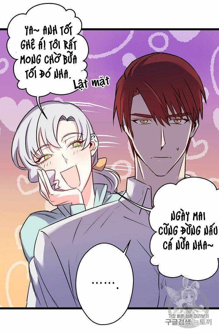 Hôn Lễ Báo Thù: Chapter 15