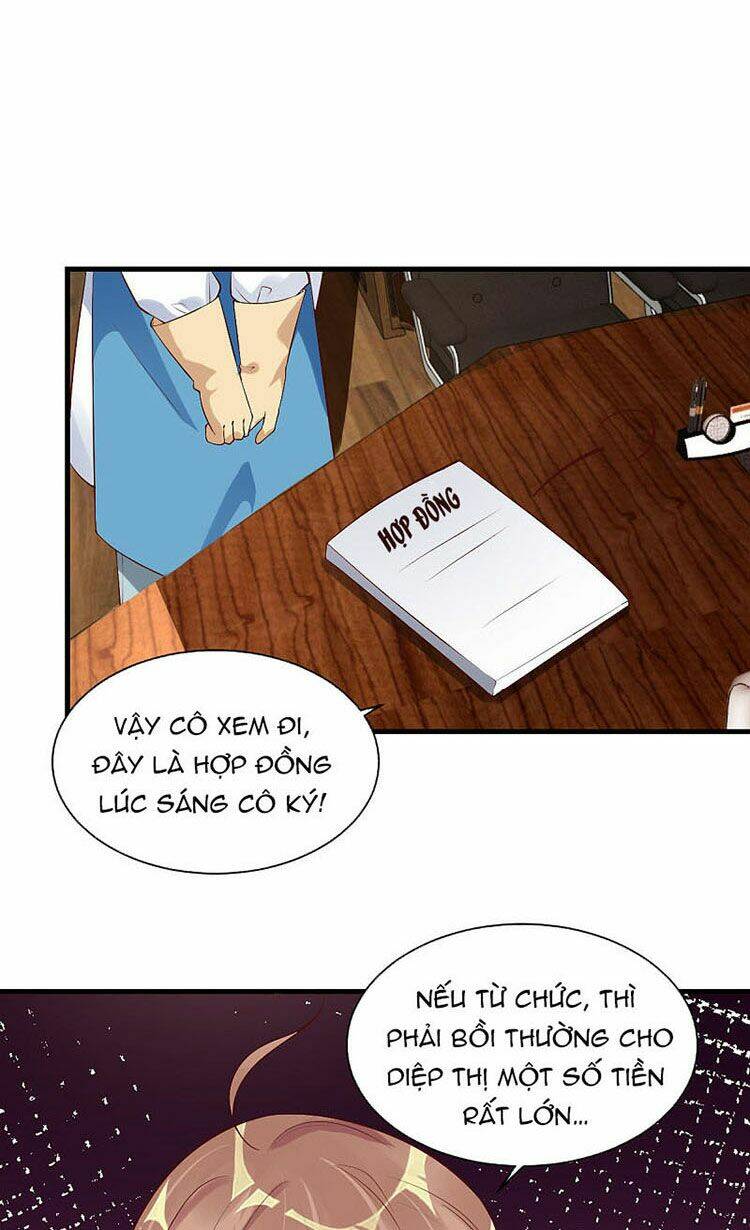 Náo Loạn Suốt Đời: Chapter 25