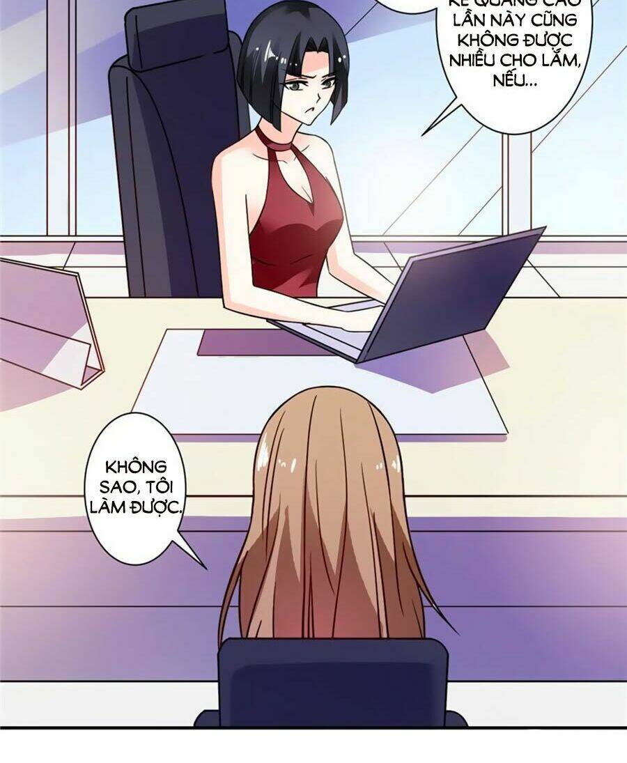 Vợ Yêu Là Báu Vật: Chapter 22