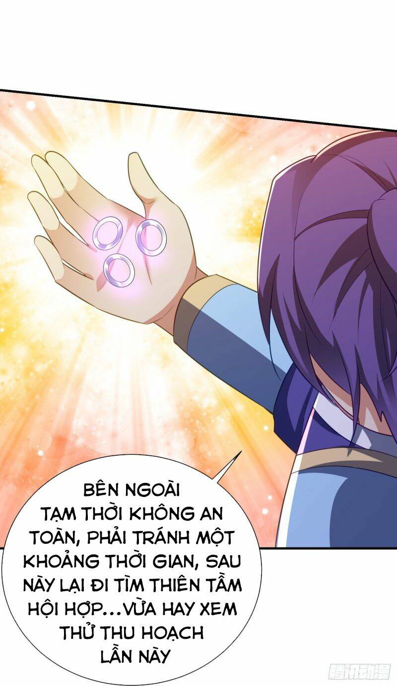 Yêu Giả Vi Vương: Chapter 203