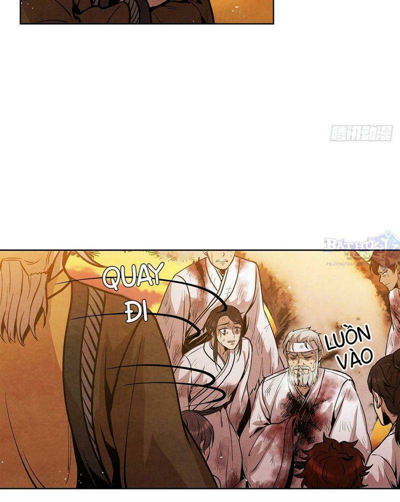 Đại Sư Huynh: Chapter 11.3