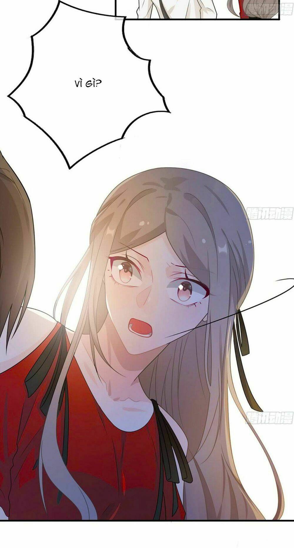 Hai Cách Tìm Gặp Người Yêu: Chapter 22