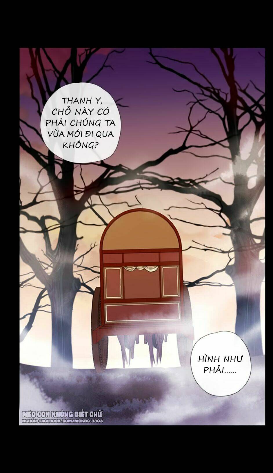 Bách Yêu Dị Văn: Chapter 73