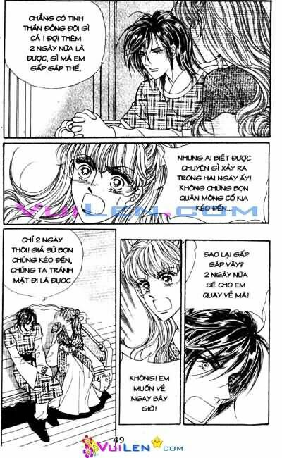 New Sexy Simpleton: Chapter 64