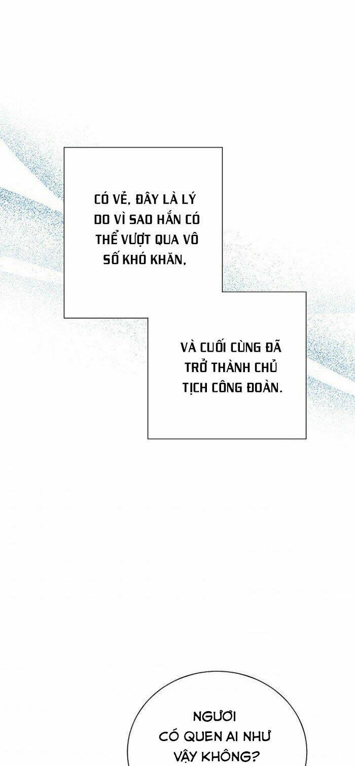 Nhân Vật Phản Diện Yêu Cầu Tôi Yêu Chàng: Chapter 28