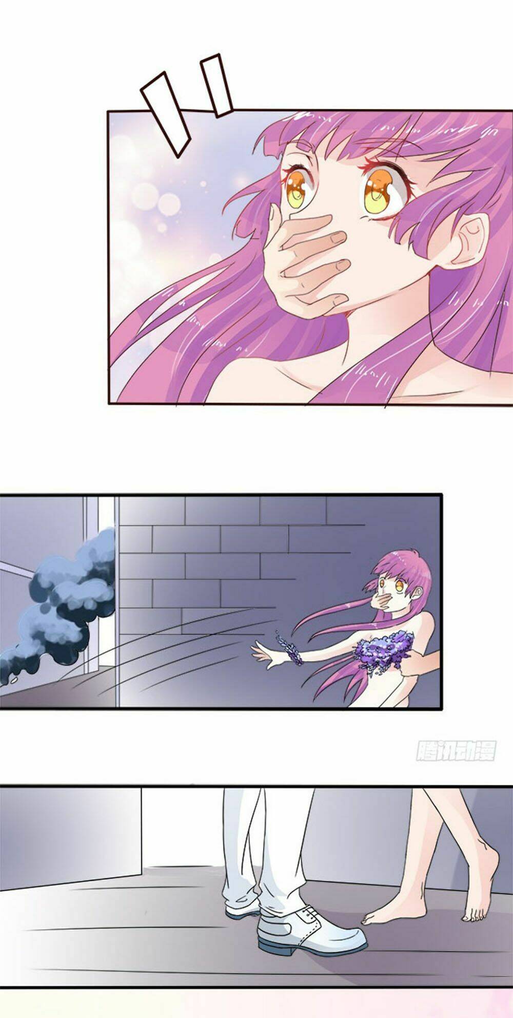 Ma Vương Luyến Ái Chỉ Nam: Chapter 78