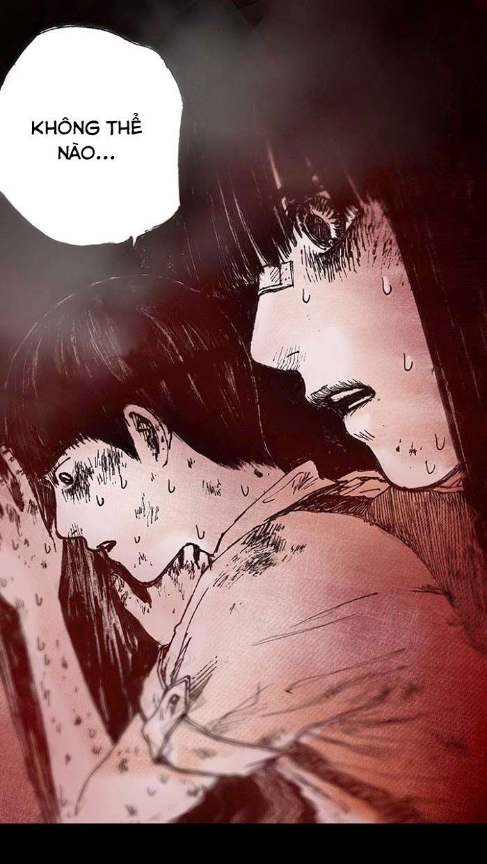 Distant Sky 1: Chapter 11