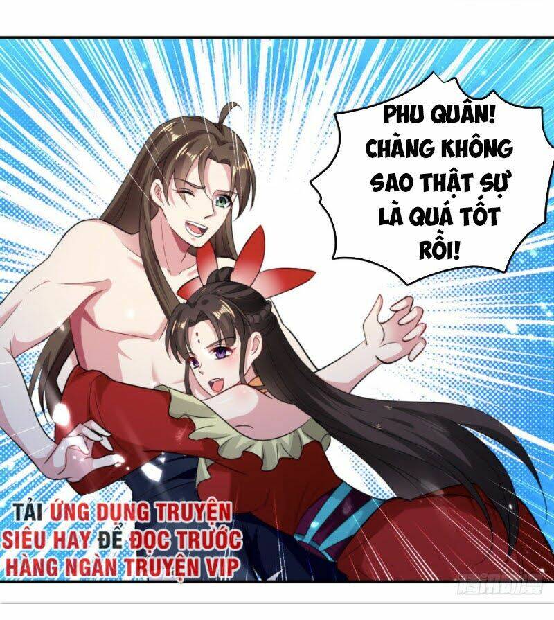 Dị Giới Siêu Cấp Ở Rể: Chapter 54
