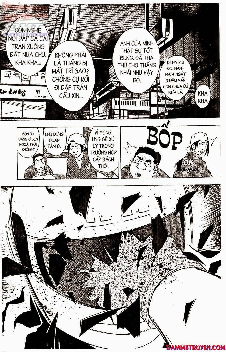 Ai Hơn Ai: Chapter 169