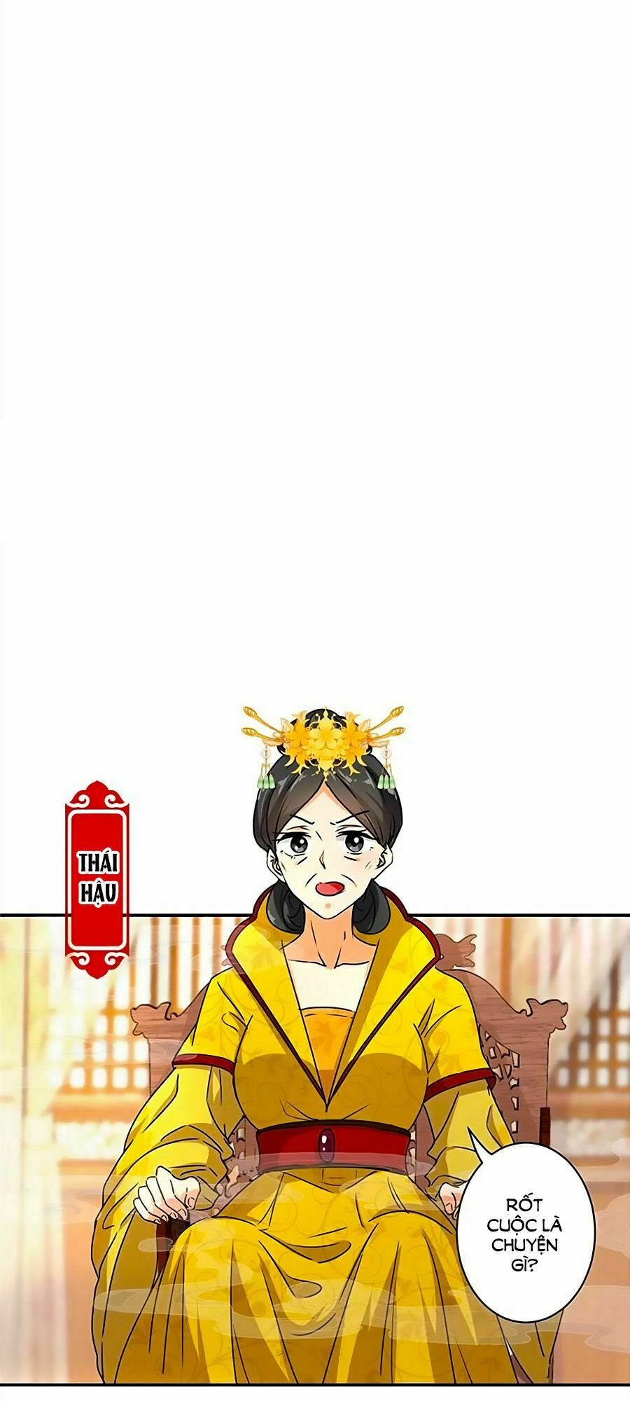 Vương Gia ! Ngươi Thật Bỉ Ổi !: Chapter 498