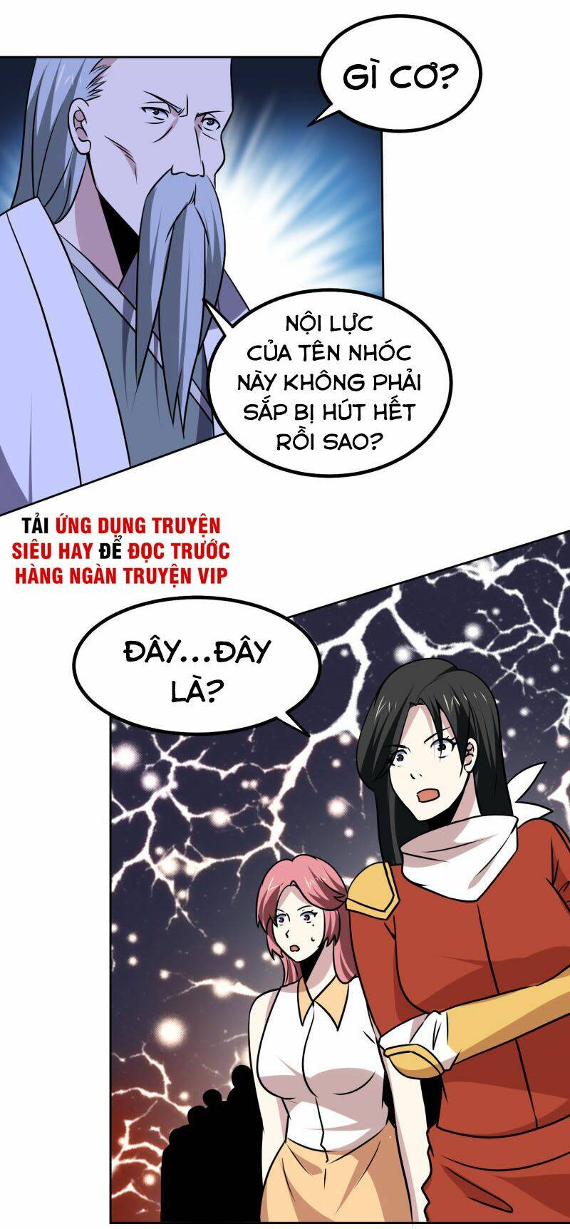 Tay Chơi Thần Cấp: Chapter 160