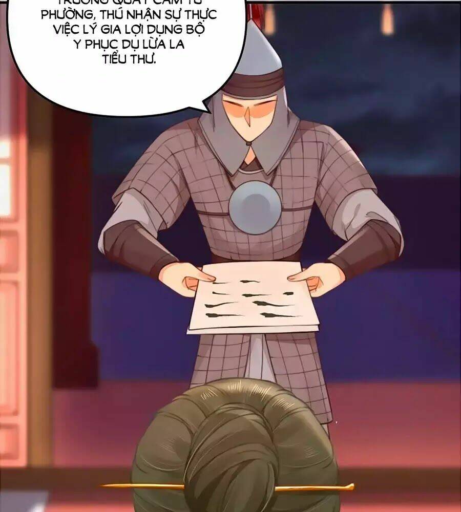 Hoạn Phi Hoàn Triều: Chapter 49