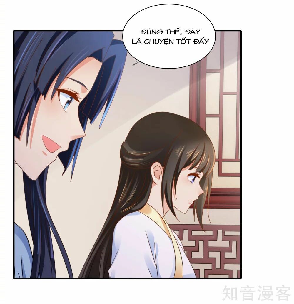 Lãnh Cung Phế Hậu Muốn Nghịch Thiên: Chapter 138