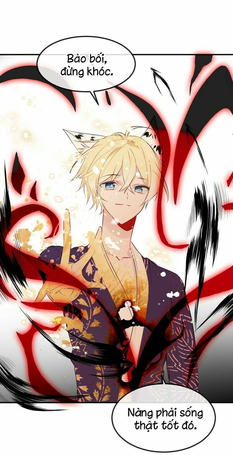 Ngô hoàng tại thượng: Chapter 88