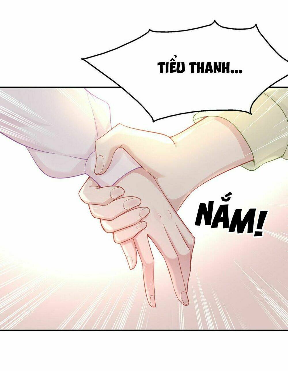 Chỉ Muốn Cưng Chiều Em: Chapter 5