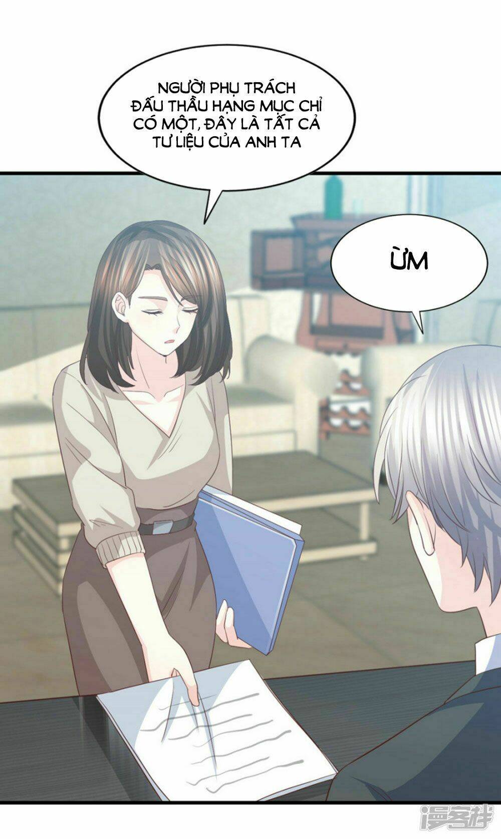 Ta Và Nam Thần Cởi Áo Ngủ Rồi: Chapter 60
