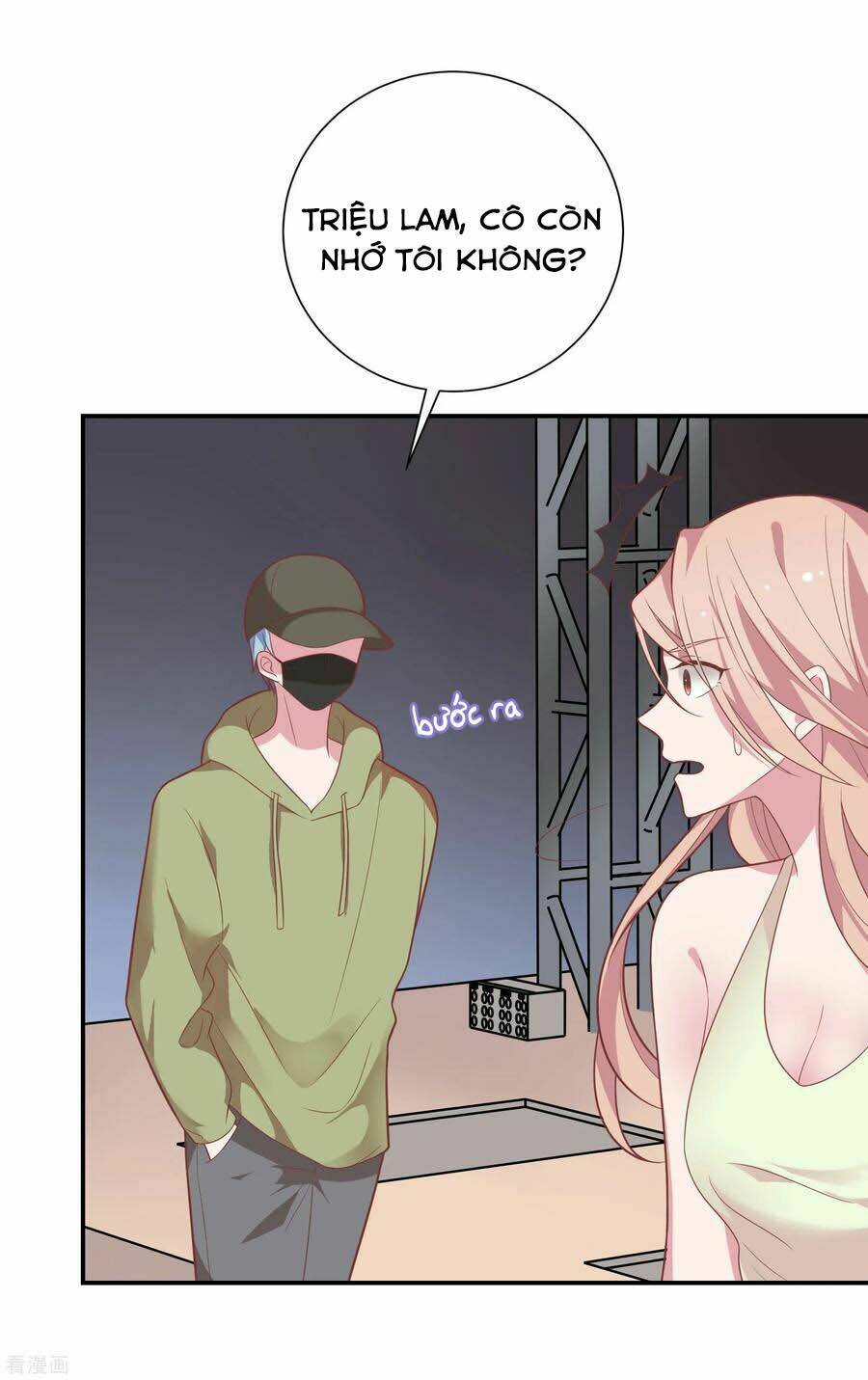 Hẹn Hò Siêu Tốc: Chapter 38