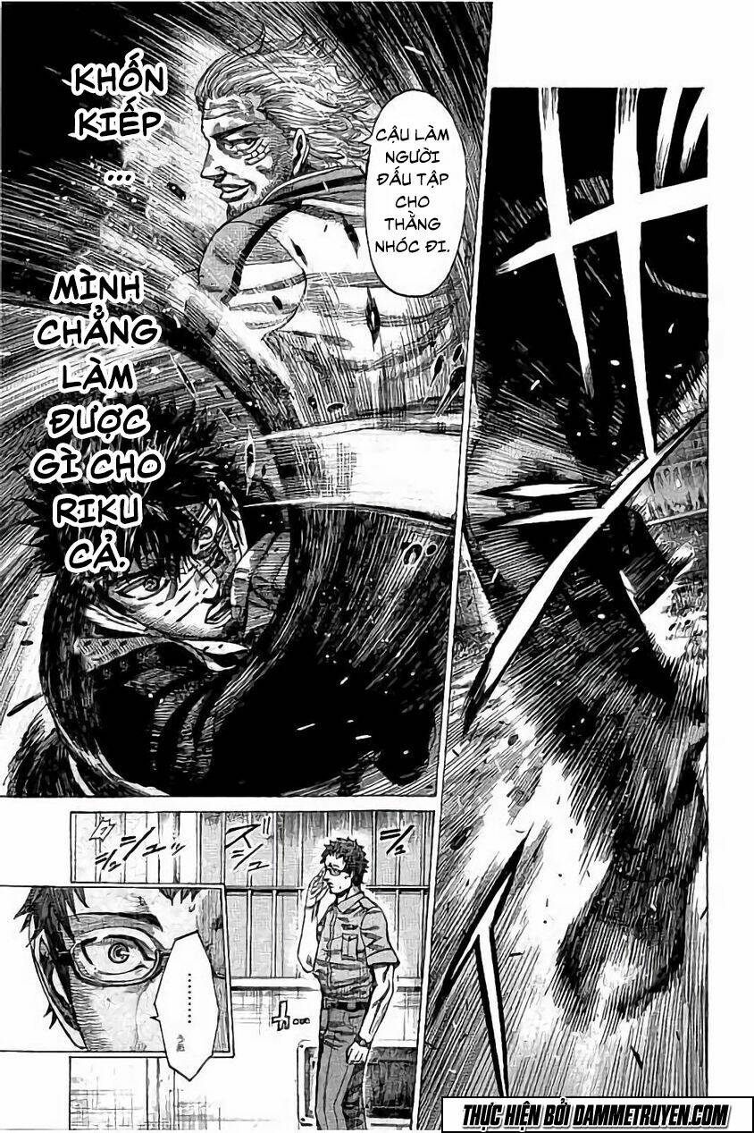Rikudou: Chapter 72