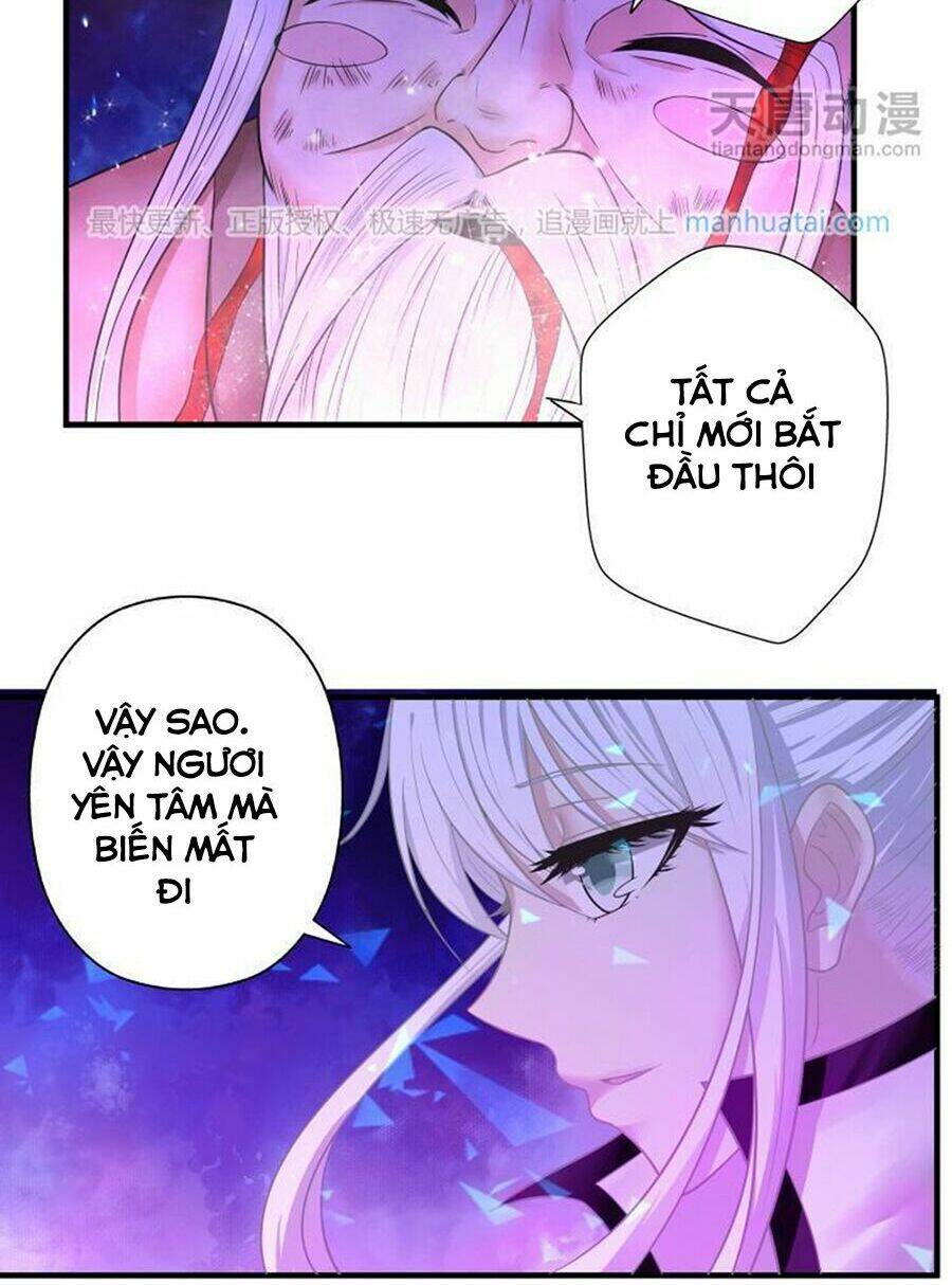 Chúng Thần Học Viện: Chapter 19