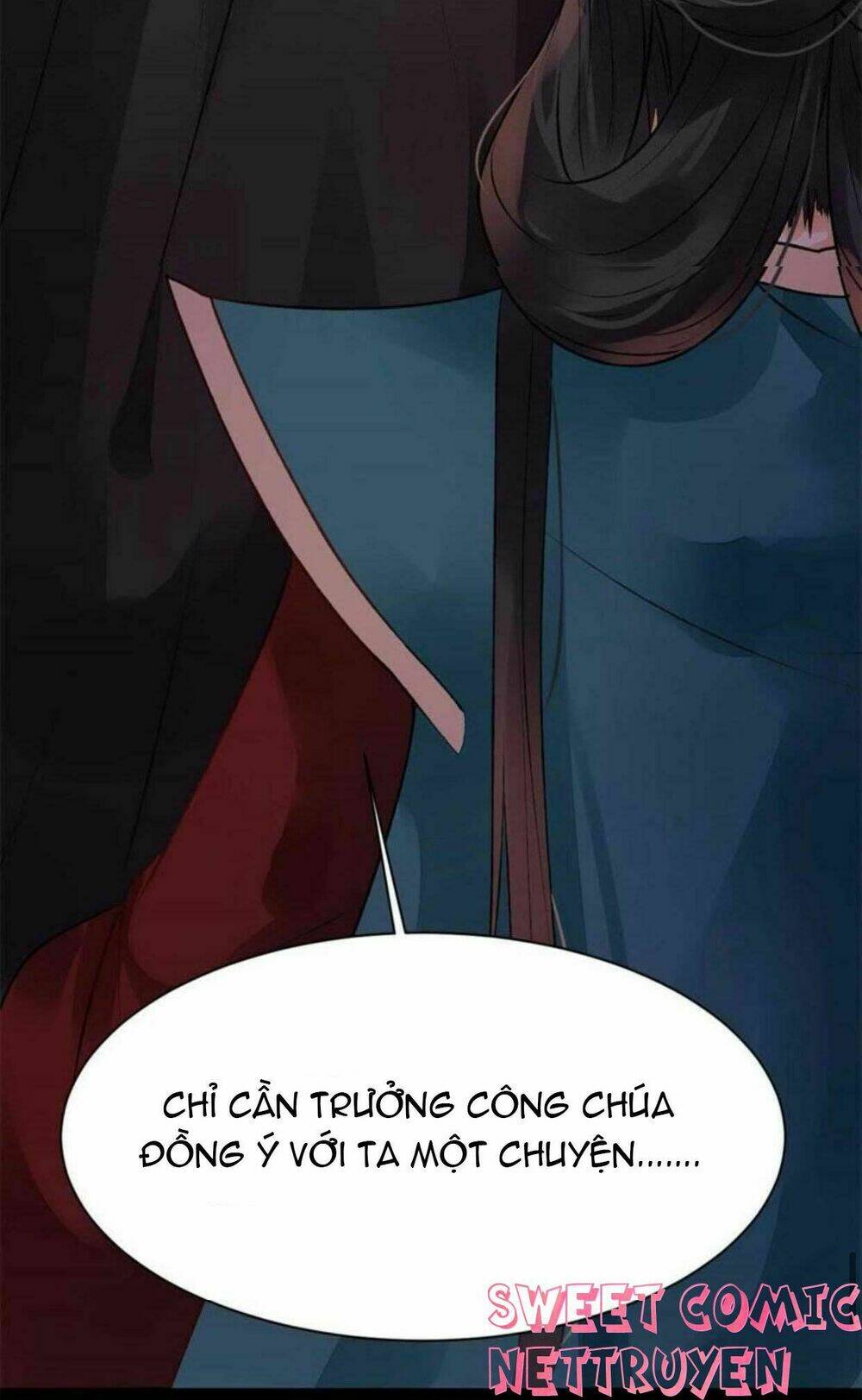 Thịnh Sủng Kiều Nữ Trở Về Triều Ca: Chapter 5