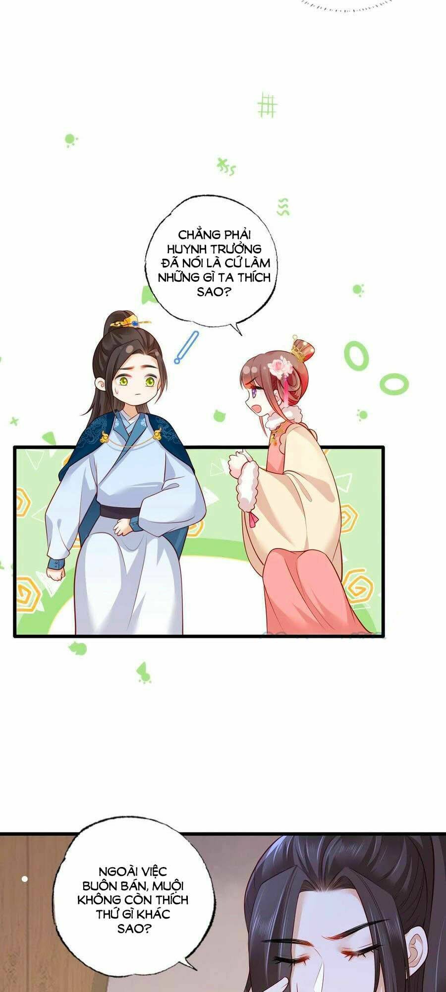 Nữ Thủ Phú Chi Kiều Sủng Nhiếp Chính Vương: Chapter 82