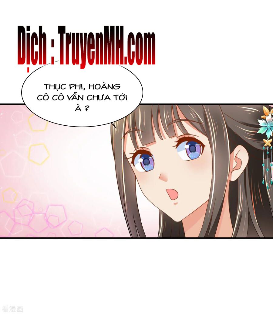 Lãnh Cung Phế Hậu Muốn Nghịch Thiên: Chapter 236