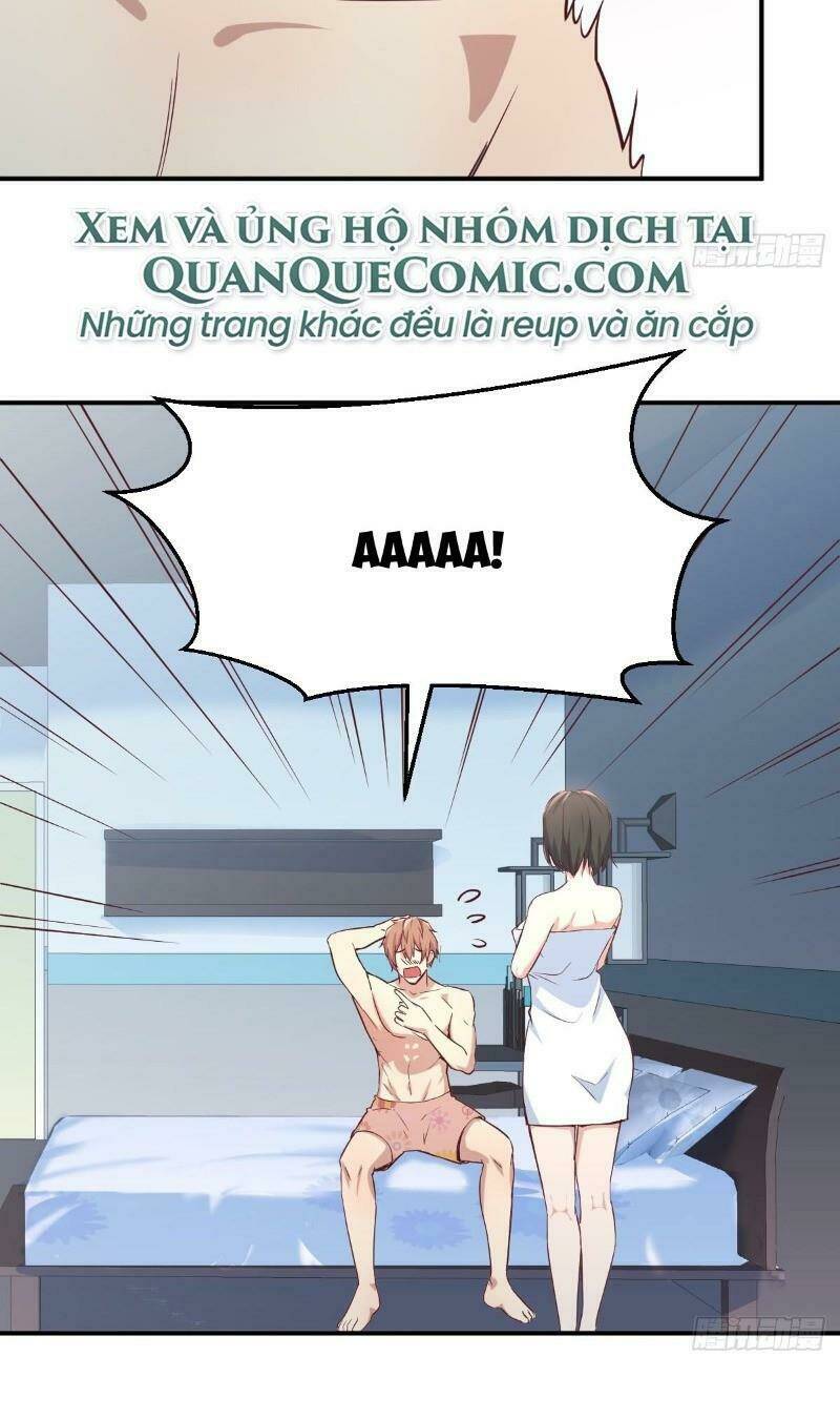 Song Tu Đạo Lữ Kiểu Xem Mặt: Chapter 84