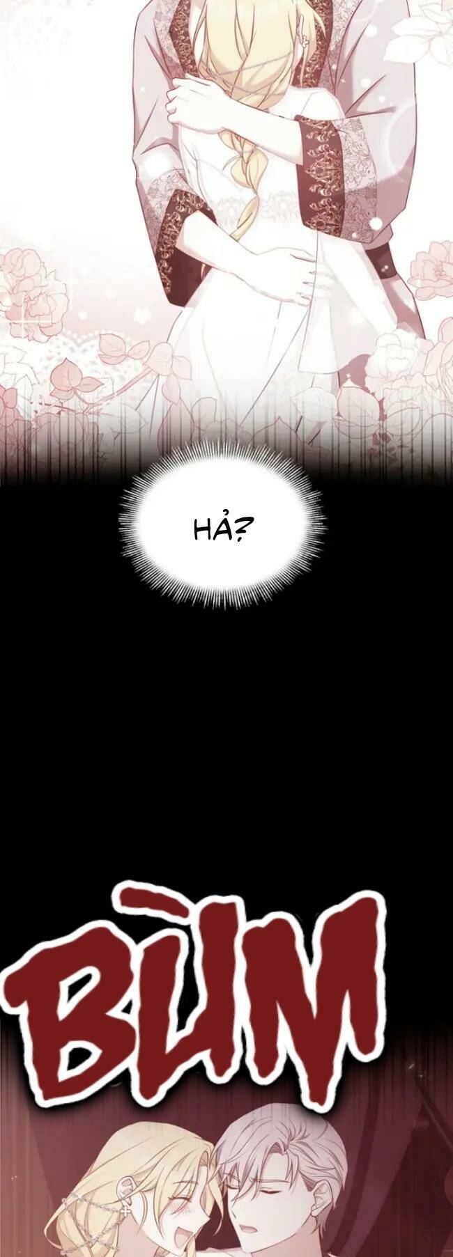 Một Đêm Với Hoàng Đế: Chapter 36