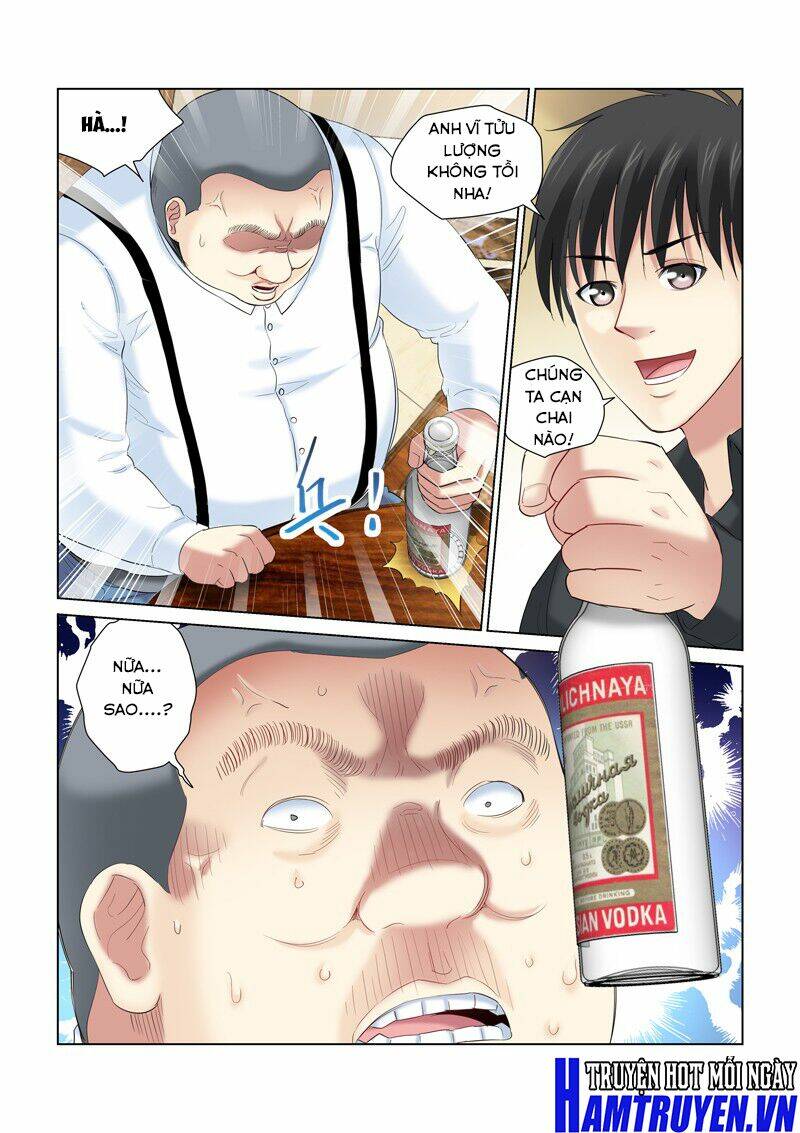 Cao Thủ Cận Vệ Của Hoa Khôi: Chapter 150