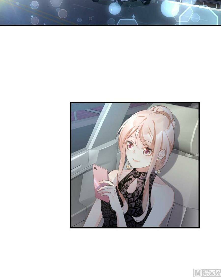 Tư Sủng Cục Cưng Bảo Bối: Chapter 35