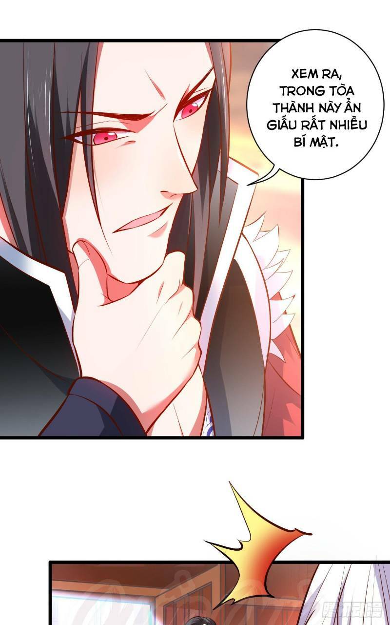 Trọng Sinh Tối Cường Ma Tôn Ở Rể: Chapter 28