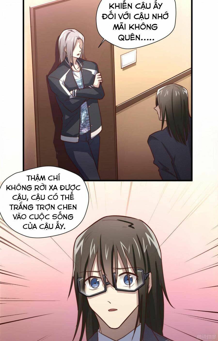 Đơn Phương Yêu Thầm Anh: Chapter 39