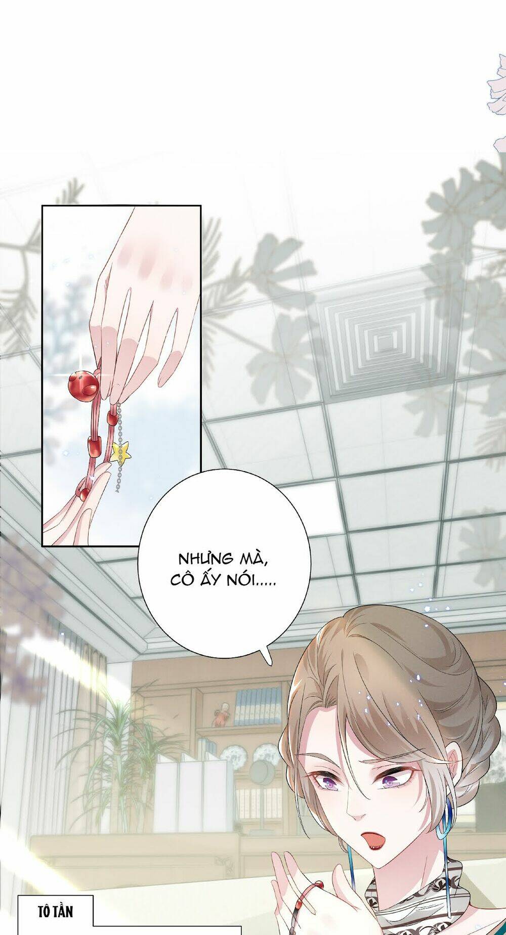 Ghen Tuông Số 1 Thế Giới: Chapter 3