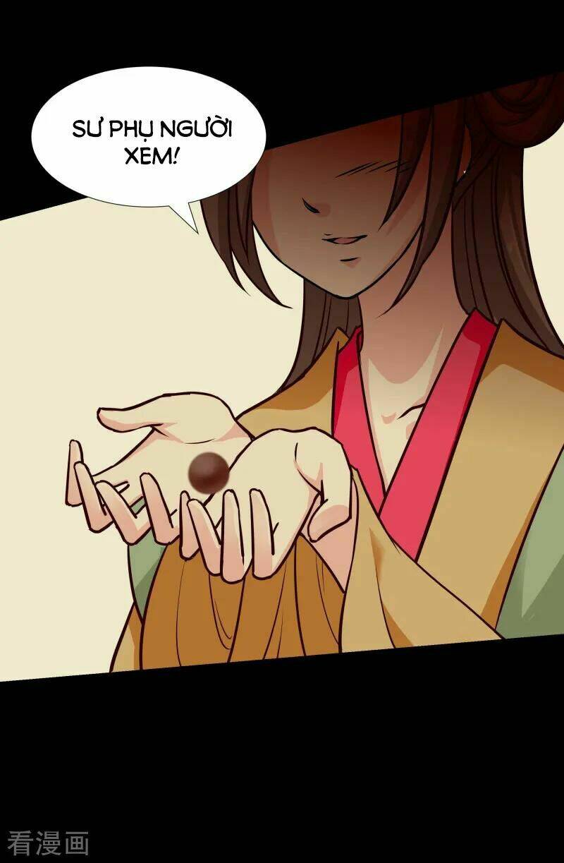 Tuyệt Thế Độc Phi Của Tà Vương: Chapter 104