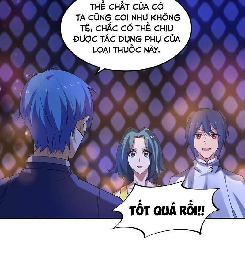 Cuộc Sống Tận Thế Bắt Đầu Từ Số 0: Chapter 49