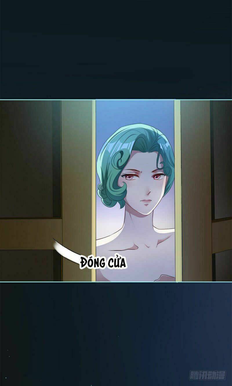 Lãnh Hôn Cuồng Ái: Chapter 5