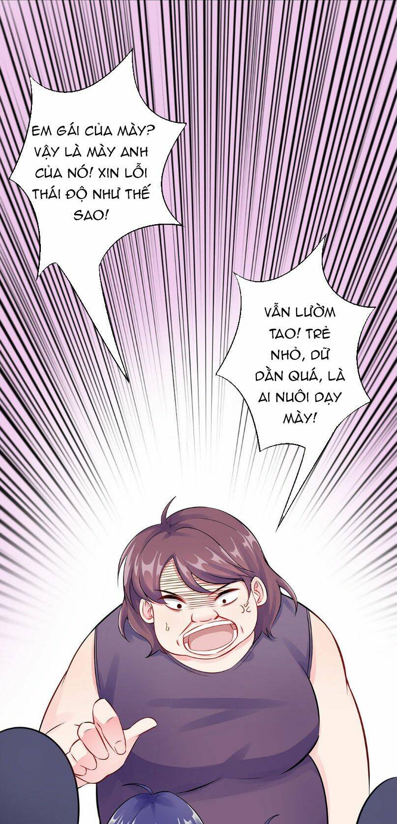 Vô Địch Song Bảo Bối: Chapter 1