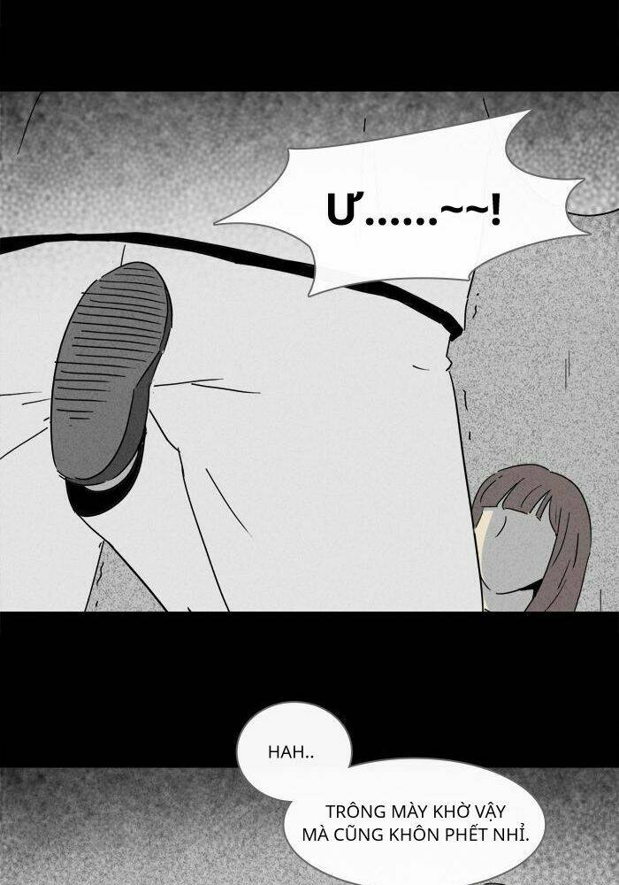 Những Câu Chuyện Bất Thường: Chapter 204