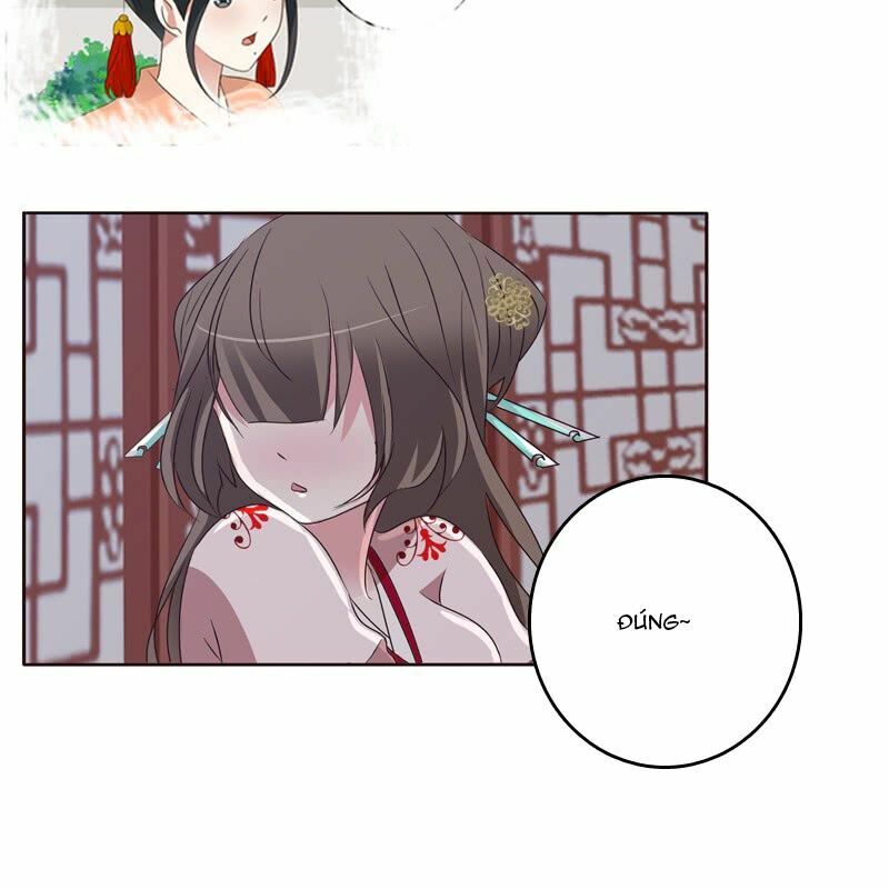 Thông Linh Phi: Chapter 208