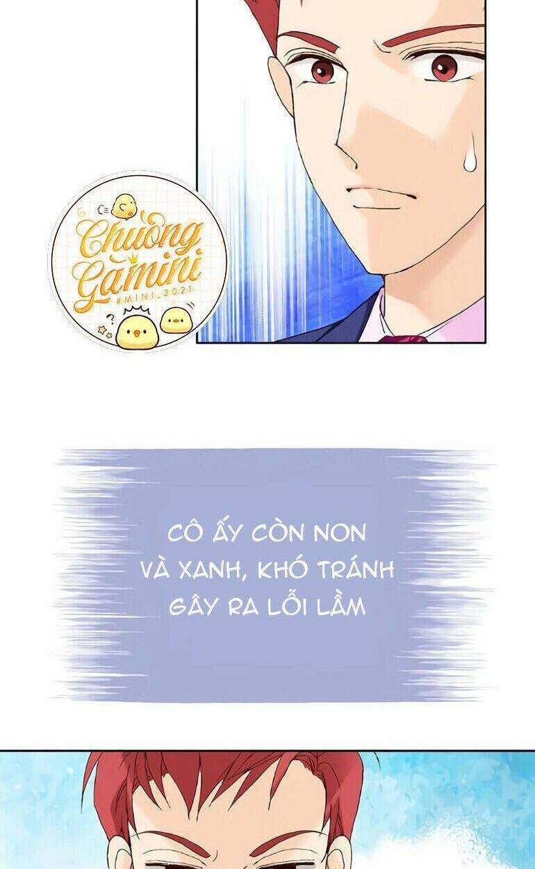 Lee Bom, Em Là Của Anh: Chapter 8