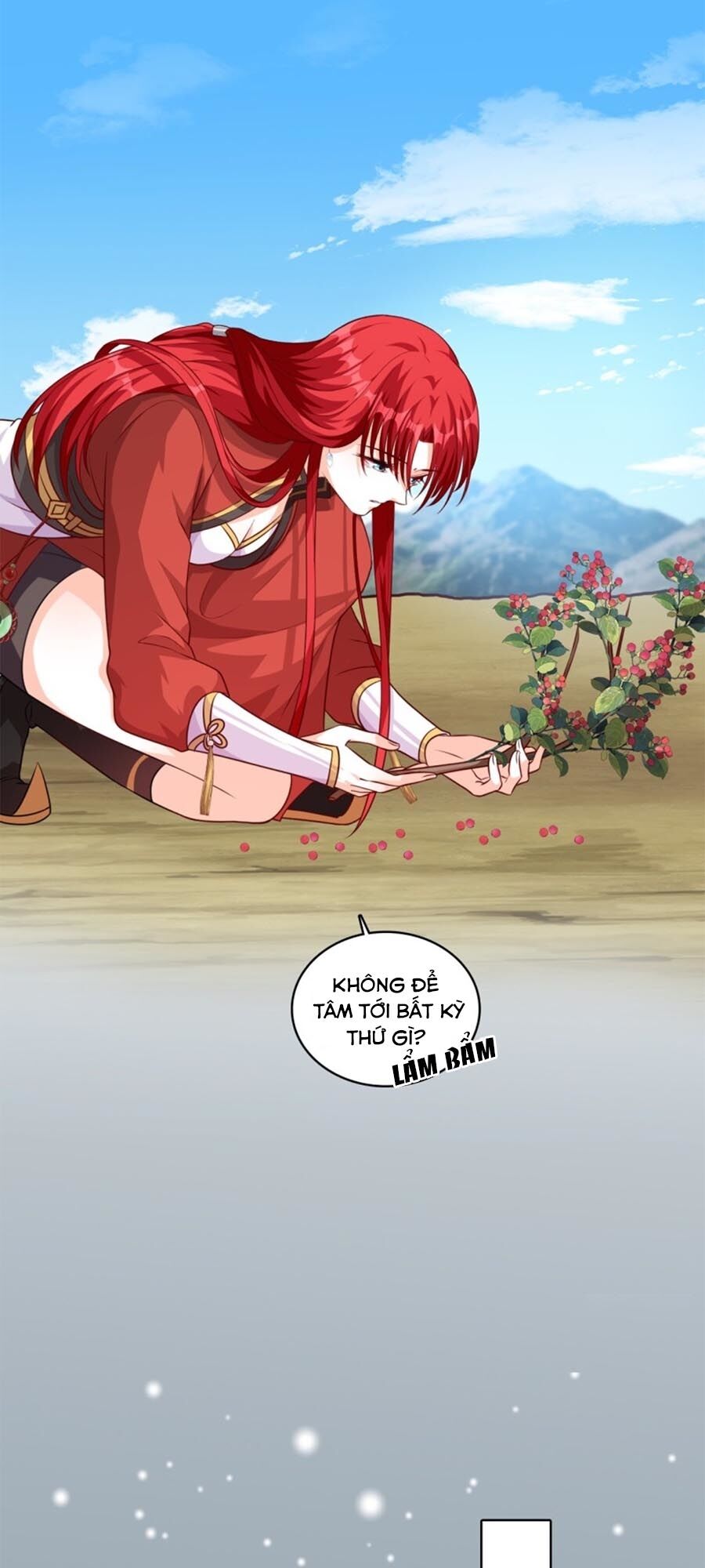 Phản Phái Nữ Đế Lai Tập: Chapter 48