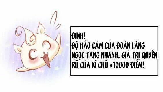 Nàng Trở Thành Bạch Nguyệt Quang Của Vương Gia Bệnh Kiều: Chapter 57