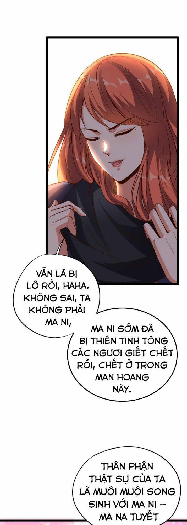 Phục Thiên Thánh Chủ: Chapter 26