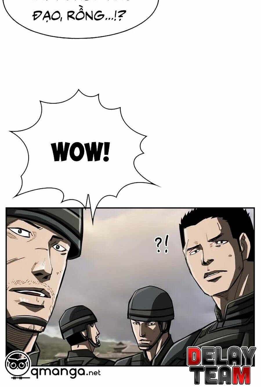 Thợ Săn Đầu Tiên: Chapter 59